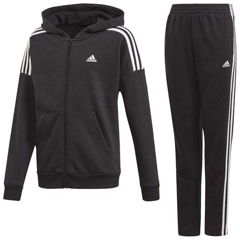 adidas baumwolle joggeranzüge